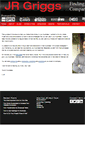 Mobile Screenshot of jrgriggs.com